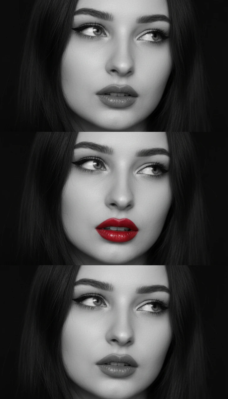 AI-фотосессия