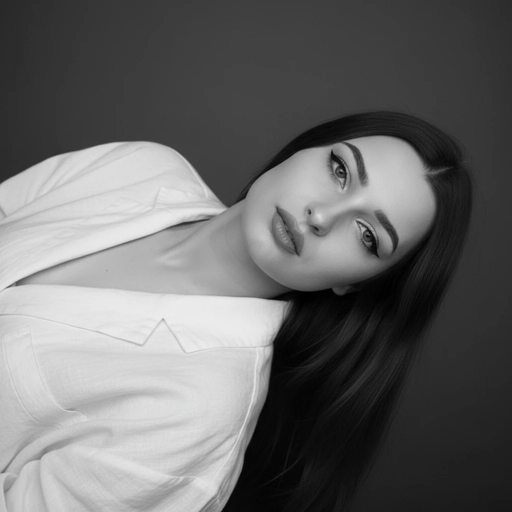 AI-фотосессия