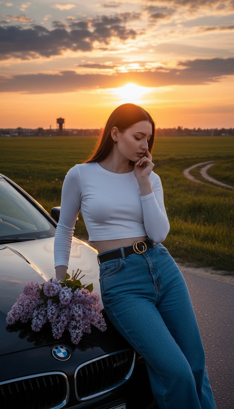 AI-фотосессия