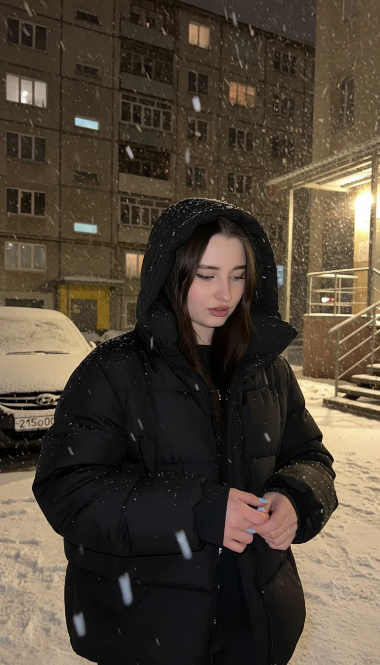 AI-фотосессия