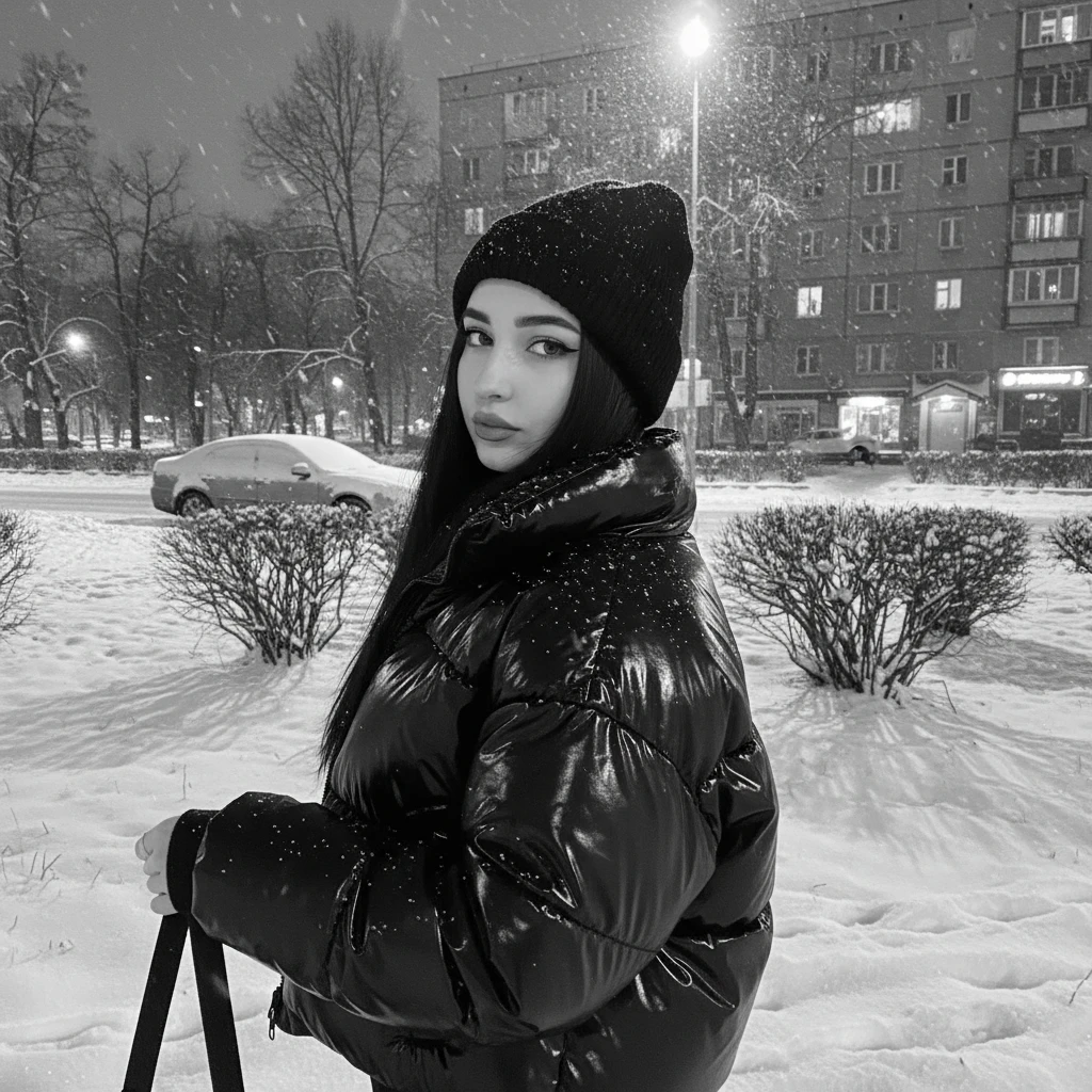 AI-фотосессия