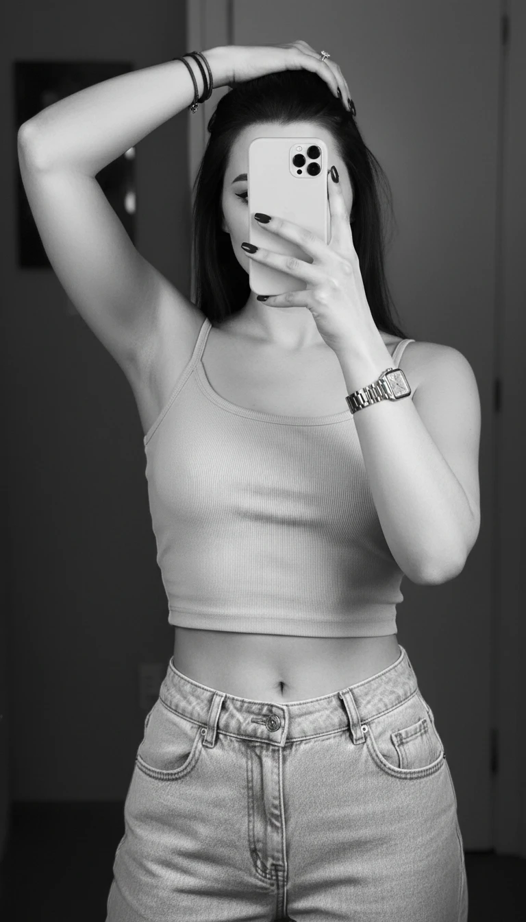 AI-фотосессия