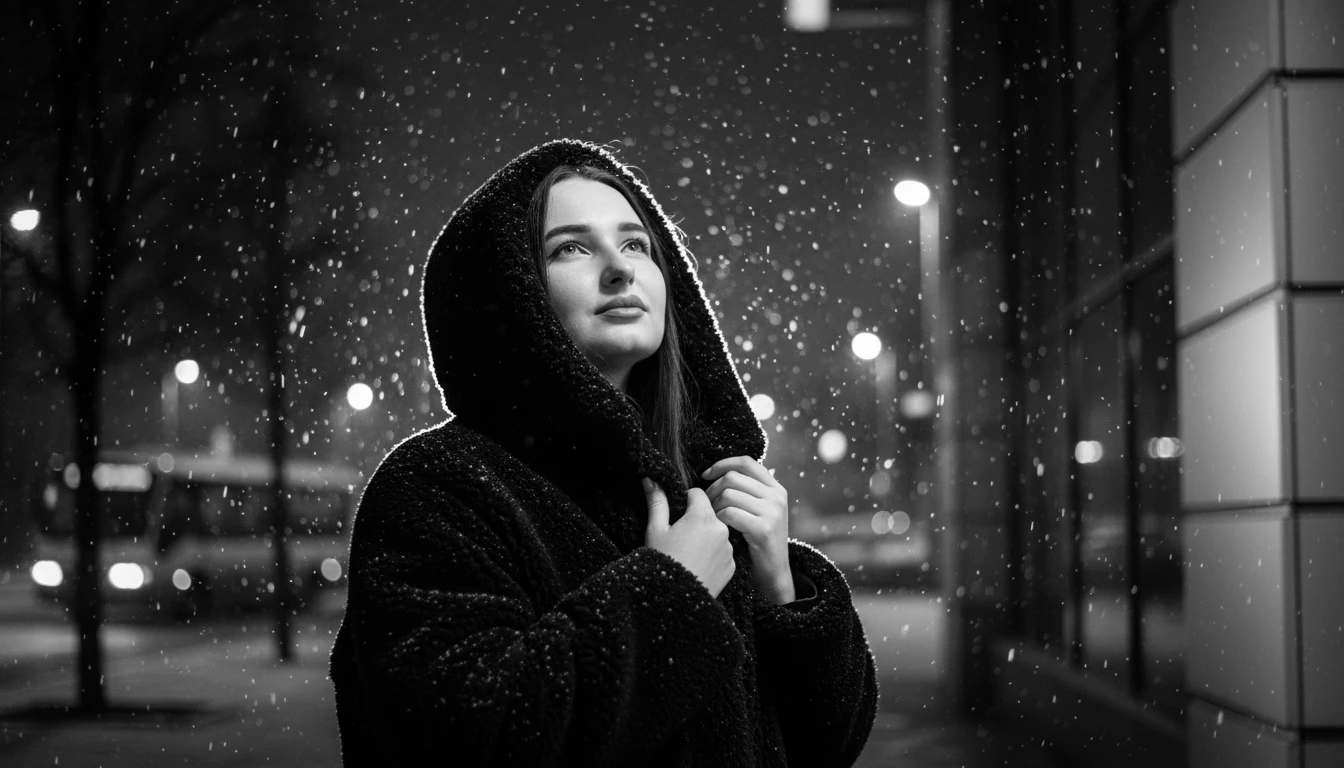 AI-фотосессия