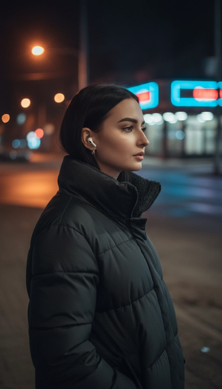 AI-фотосессия