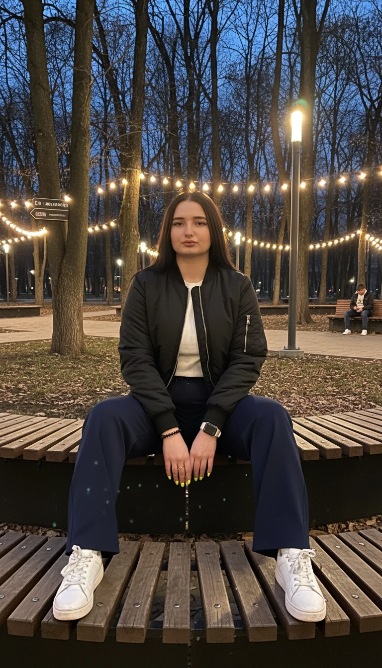 AI-фотосессия