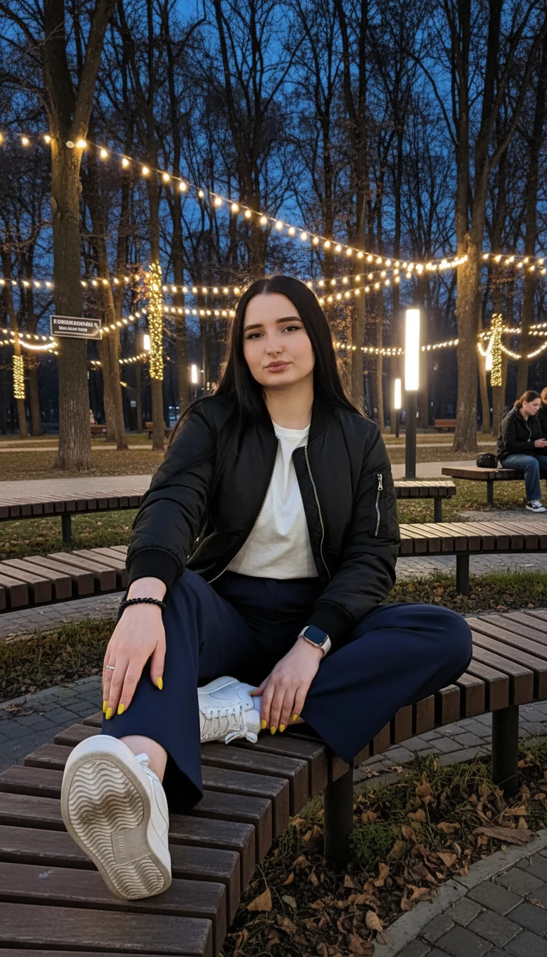 AI-фотосессия