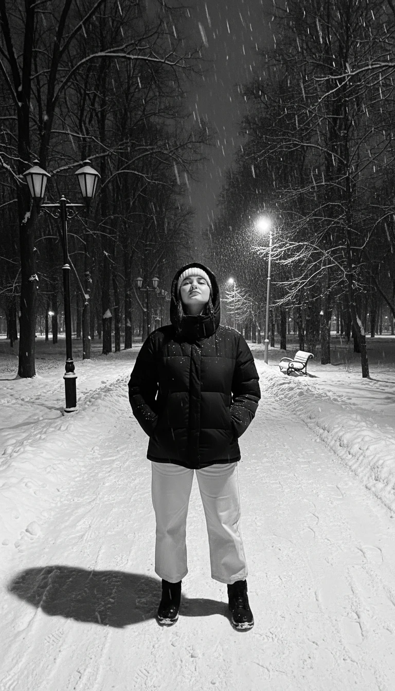 AI-фотосессия