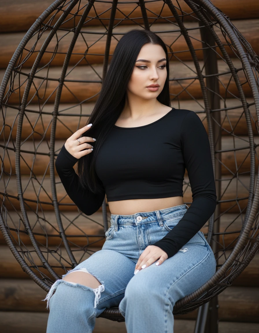 AI-фотосессия