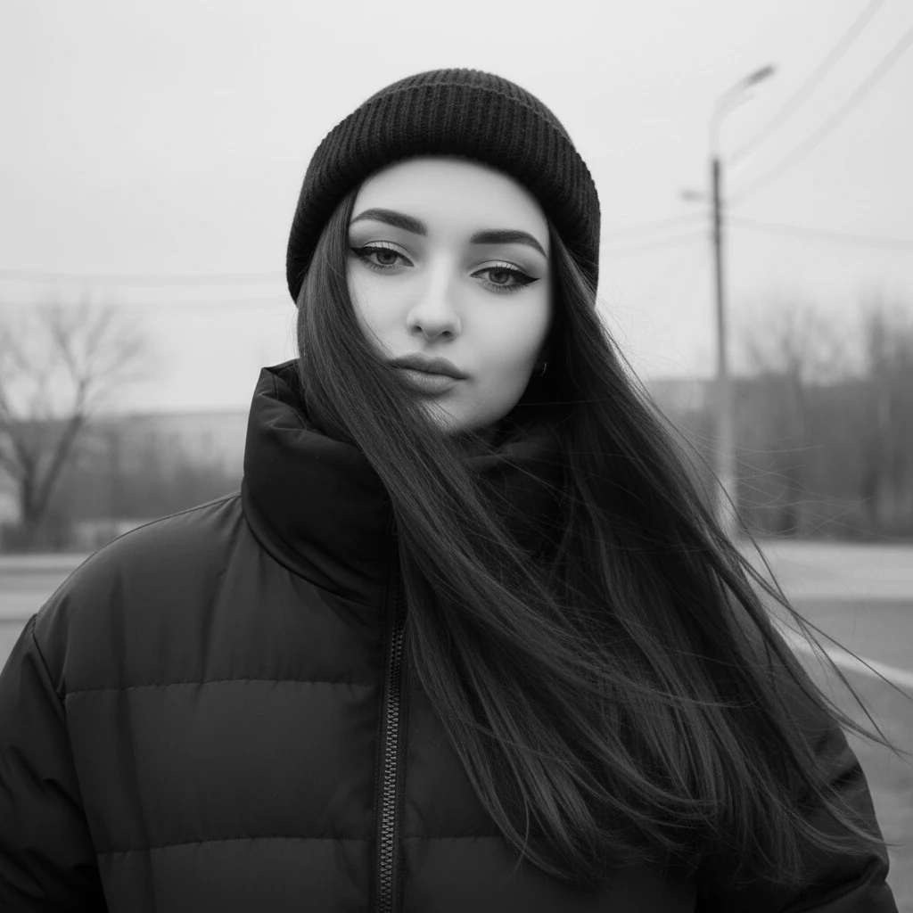 AI-фотосессия