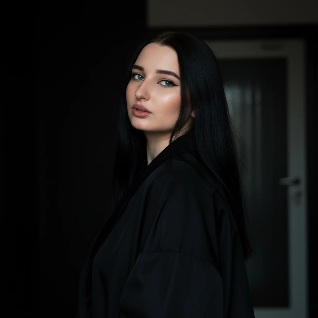 AI-фотосессия