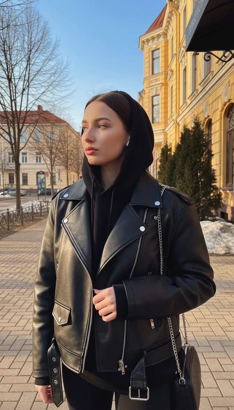 AI-фотосессия