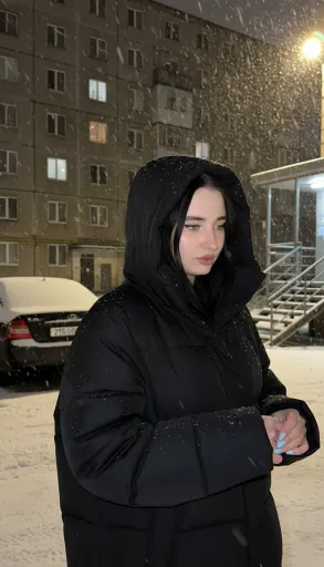 AI-фотосессия