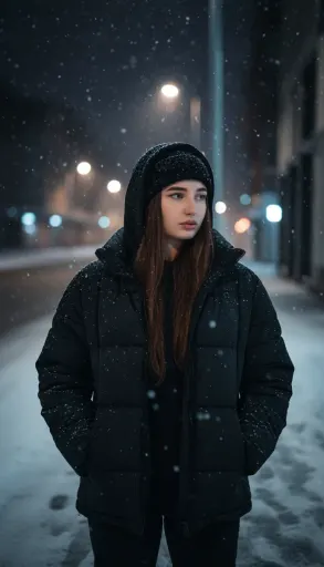 AI-фотосессия