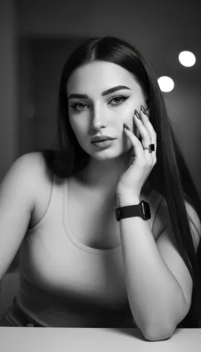 AI-фотосессия