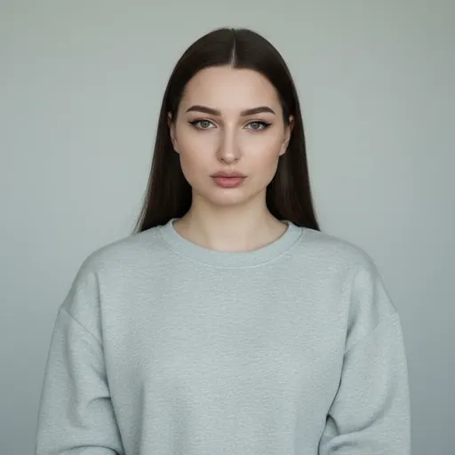 AI-фотосессия