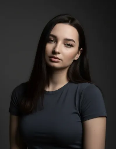 AI-фотосессия