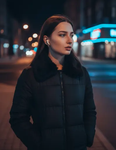 AI-фотосессия