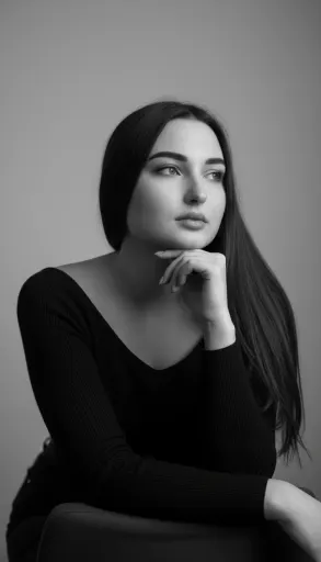 AI-фотосессия