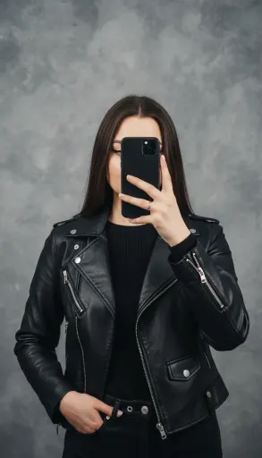 AI-фотосессия