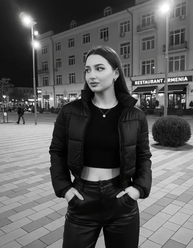 AI-фотосессия