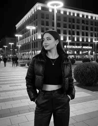 AI-фотосессия