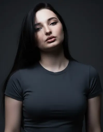 AI-фотосессия