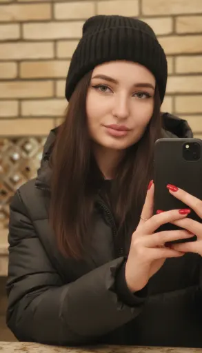 AI-фотосессия