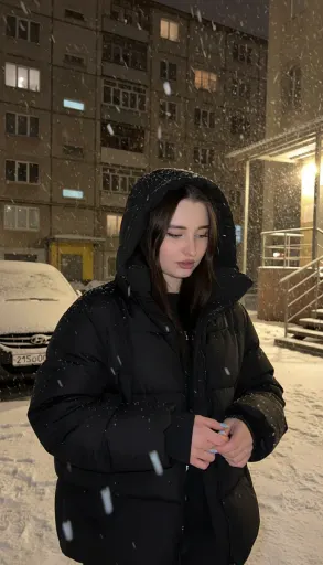 AI-фотосессия