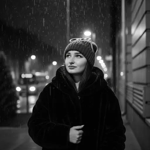 AI-фотосессия
