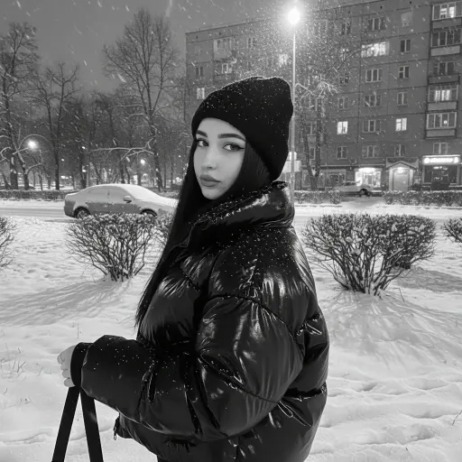 AI-фотосессия