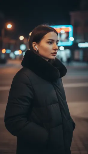 AI-фотосессия
