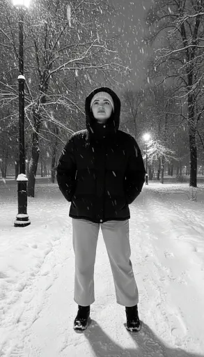 AI-фотосессия