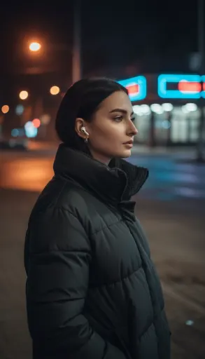 AI-фотосессия