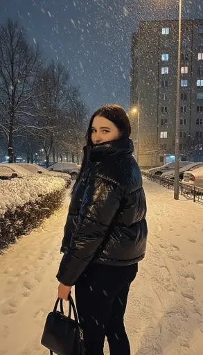 AI-фотосессия