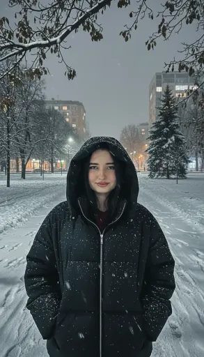AI-фотосессия