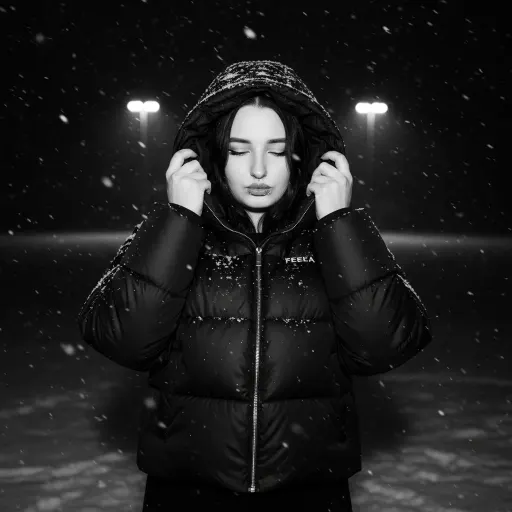 AI-фотосессия