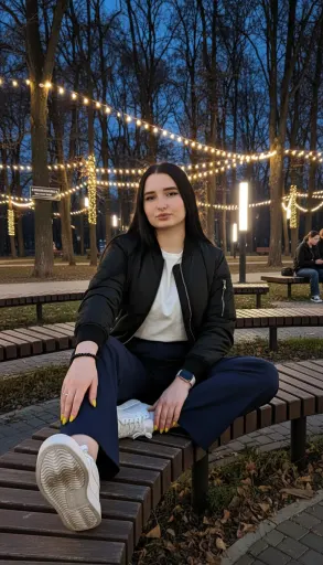 AI-фотосессия
