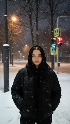 AI-фотосессия