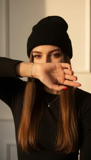 AI-фотосессия