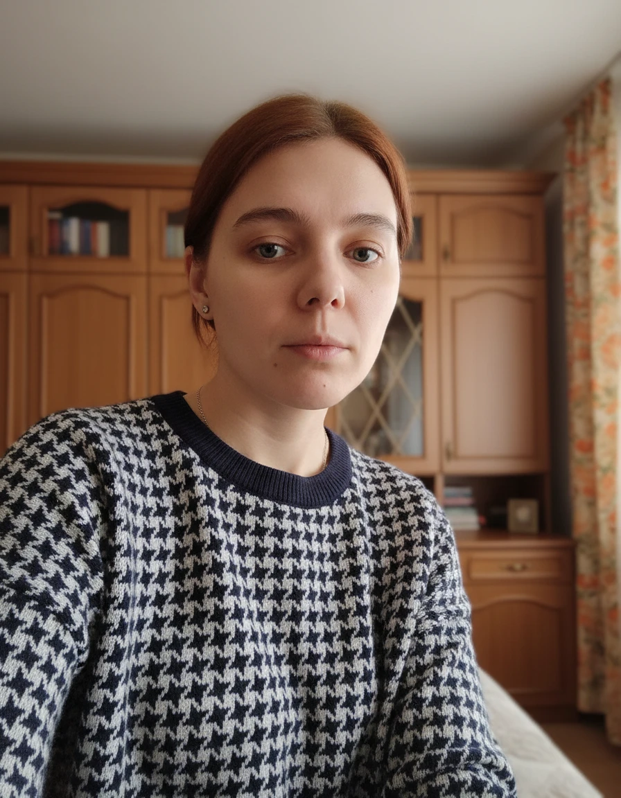 AI-фотосессия