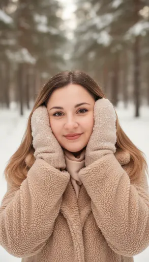 AI-фотосессия