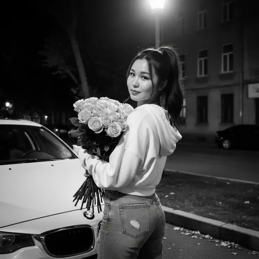 AI-фотосессия