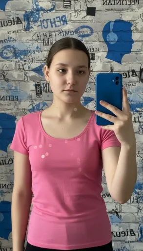 AI-фотосессия