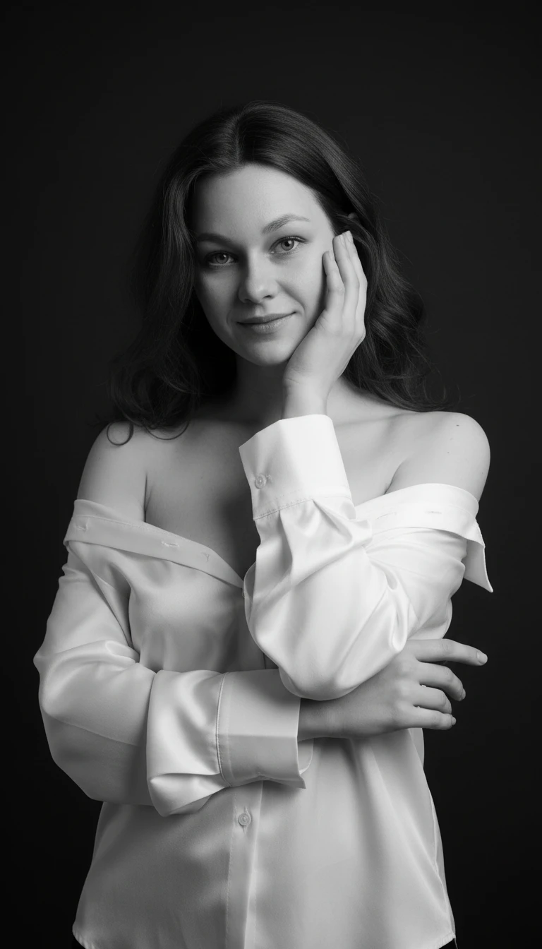 AI-фотосессия