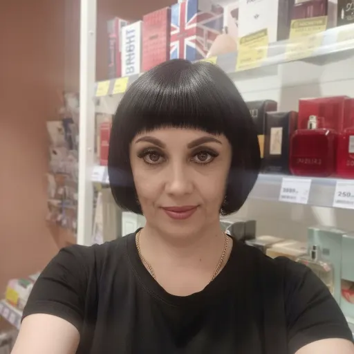 AI-фотосессия