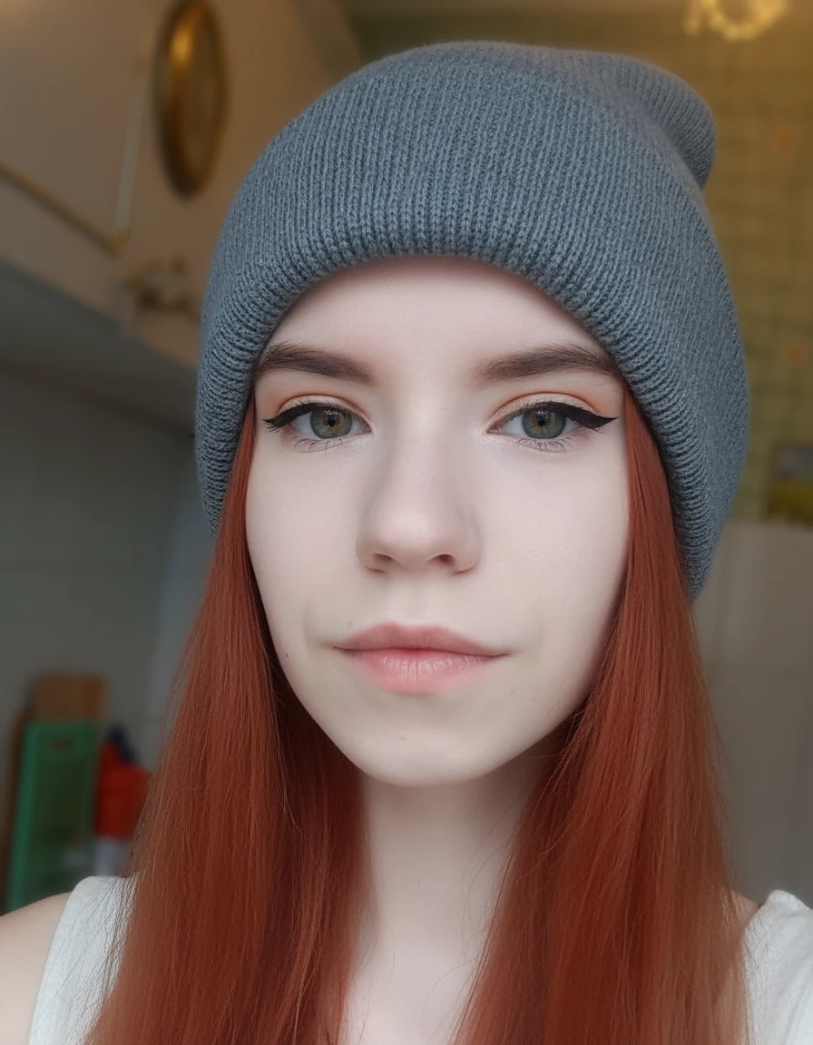 AI-фотосессия