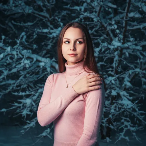 AI-фотосессия