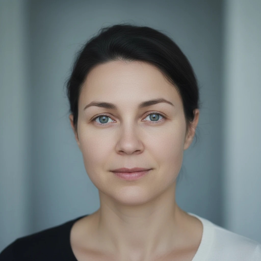AI-фотосессия