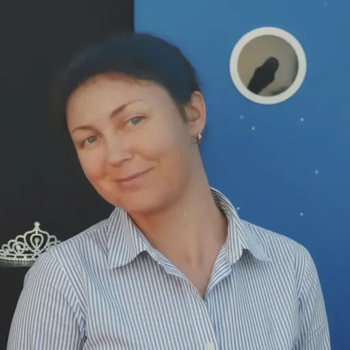 AI-фотосессия