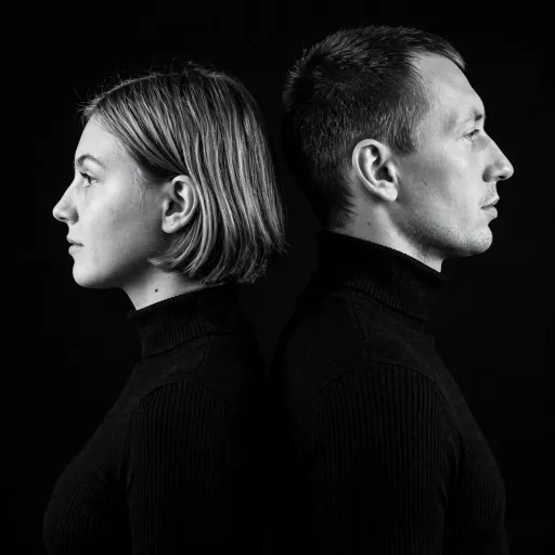 AI-фотография, созданная нейросетью в SelfyStudio